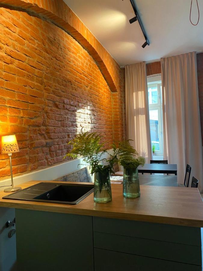 Four Rooms Carlsbad Authentic Karlovy Vary Exterior photo